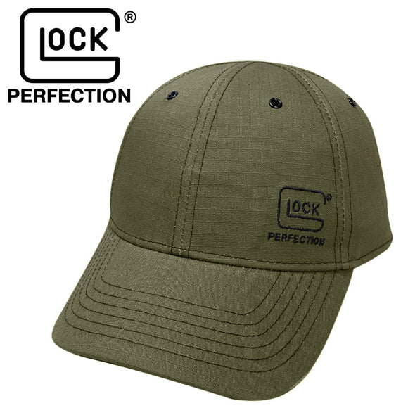 Glock Ripstop Hat