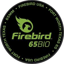 Firebird 65Bio Detonating Targets
