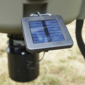 Moultrie Deluxe Solar Panel, 6V – G&DFarms