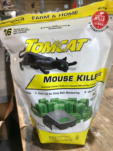 Tomcat Mouse Killer l