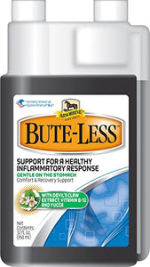 Bute-Less Solution, 32oz