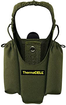 Thermacell Appliance Holster, Olive Green