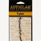 Tyler AutoGlam Air Freshener