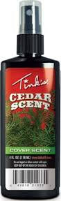 Tink’s Cedar Cover Scent, 4oz