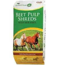 Beet Pulp Shreds, 30lb