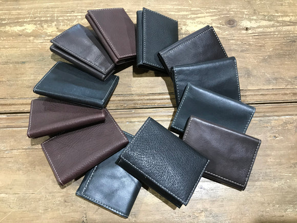 Wallet, Youth Trifold