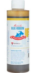 Merrick’s Blue Ribbon Power Punch