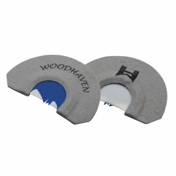 Woodhaven HammerHead Mouth Call