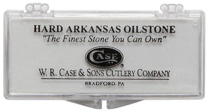 Hard Arkansas Oilstone