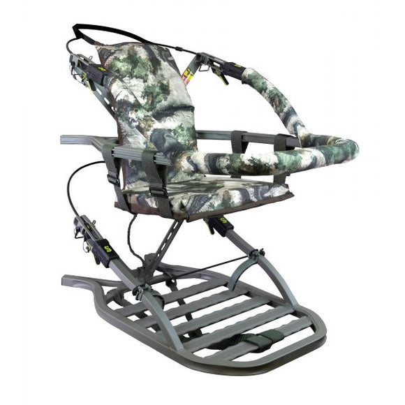 Summit Viper SD Pro Climbing Treestand