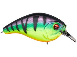 Crankbait, Scamp 60 Squarebill, 1.5’