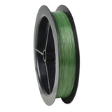 Spiderwire EZ Braid Line, Moss Green, 110yd