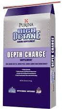 Purina High Octane Depth Charge, 25lb