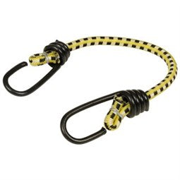 Bungee Cord with Coated Hooks