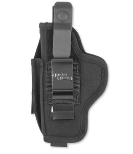 Uncle Mike’s Sidekick Ambidextrous Hip Holster