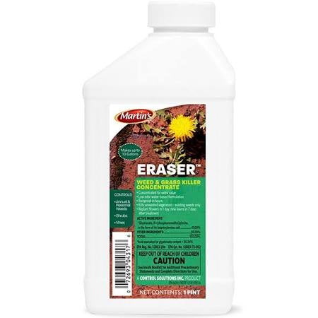 eraser ap herbicide Eraser A/P Herbicide 41% – G&DFarms