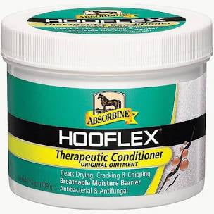 Hooflex Therapeutic Conditioner Original Ointment, 25oz