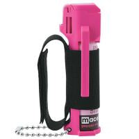 Mace Jogger Pepper Spray, Hot Pink