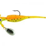 Blakemore Slab Runner Crappie Jigs