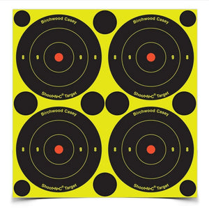 Shoot-N-C Reactive Targets 3”