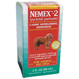 Nemex-2, Canine