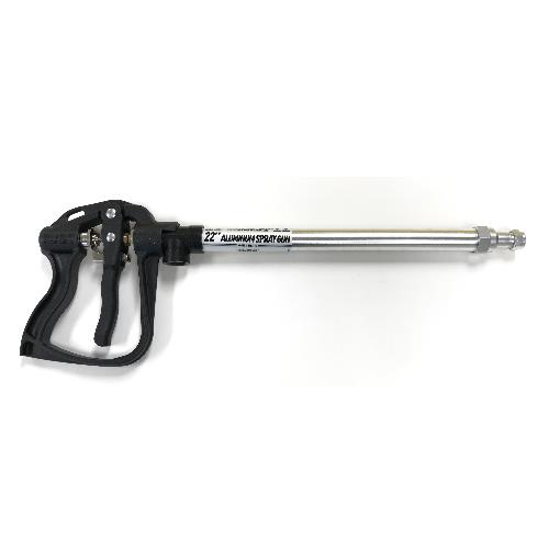 Ag Spray High Pressure Handgun,  22”