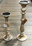 Candlesticks & Tapers