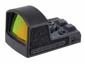 Sig Sauer Romeo Zero Reflex Sight