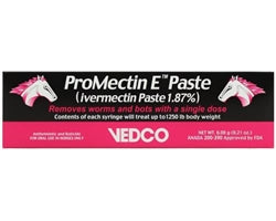 ProMectin E Paste 1.87%