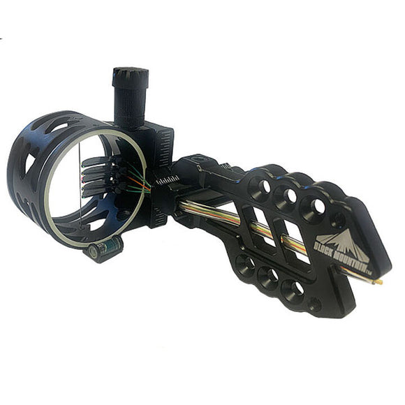 Black Mountain Sierra 5 Pin Bow Sight