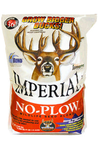 Whitetail Institute Imperial No-Plow, 5lb