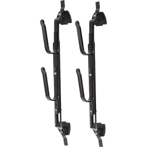 Allen Metal Tool & Gun Rack Double