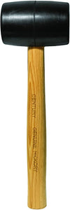 Rubber Mallet, 12”