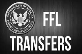 FFL Transfer