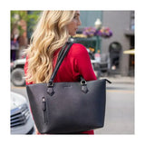 Tactica Tote, Concealed Carry