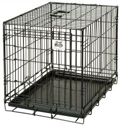 Pet Lodge Wire Dog Crate