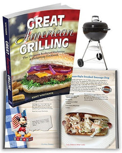 Great American Grilling