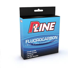 Soft Fluorocarbon 100% Pure Line