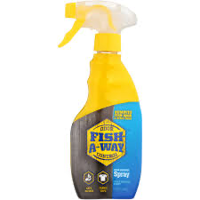 Fish-A-Way Odor Control Spray