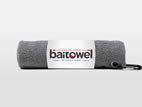 Baitowel, Microfiber