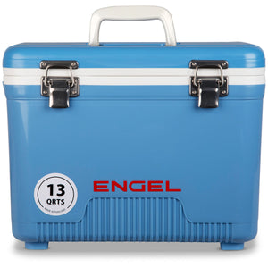 Engel Dry Box Cooler