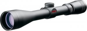 Redfield Revolution 3-9x40mm Riflescope, Matte 4-Plex