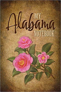 My Alabama Notebook