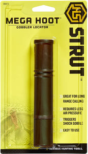 HS Strut Mega Hoot Gobbler Locator