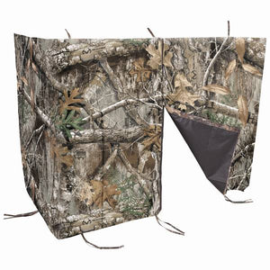 Magnetic Treestand Cover