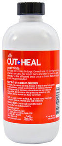 Cut N Heal Multi Care Liquid Wound Care