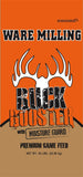 Buck Booster Pellet 20%, 50lb