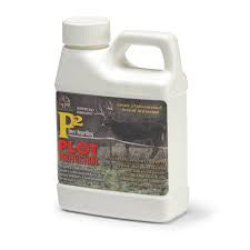 BioLogic P2 Plot Protector Deer Repellent, 16oz