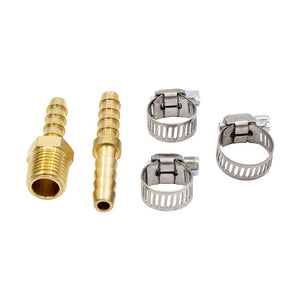 Hose Repair Kit, 1/4”