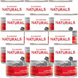 Diamond Naturals Canned Dog Food